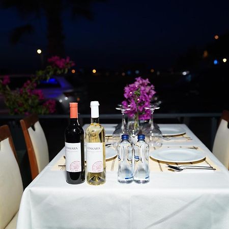 Didim Palace Hotel Exterior photo