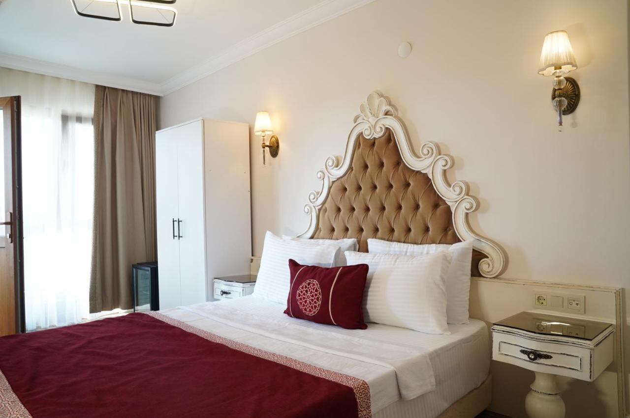 Didim Palace Hotel Exterior photo