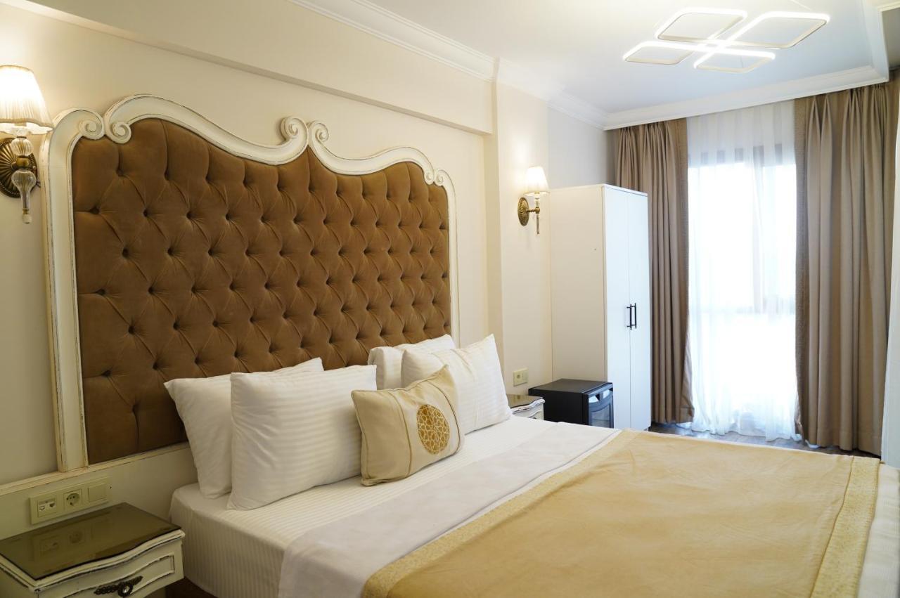Didim Palace Hotel Exterior photo