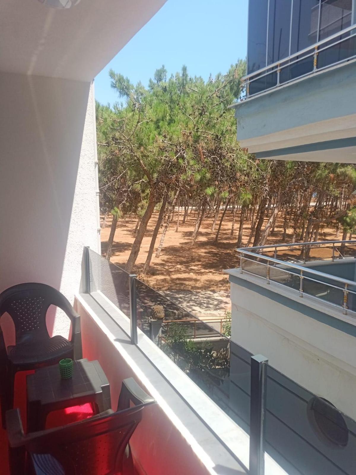 Didim Palace Hotel Exterior photo