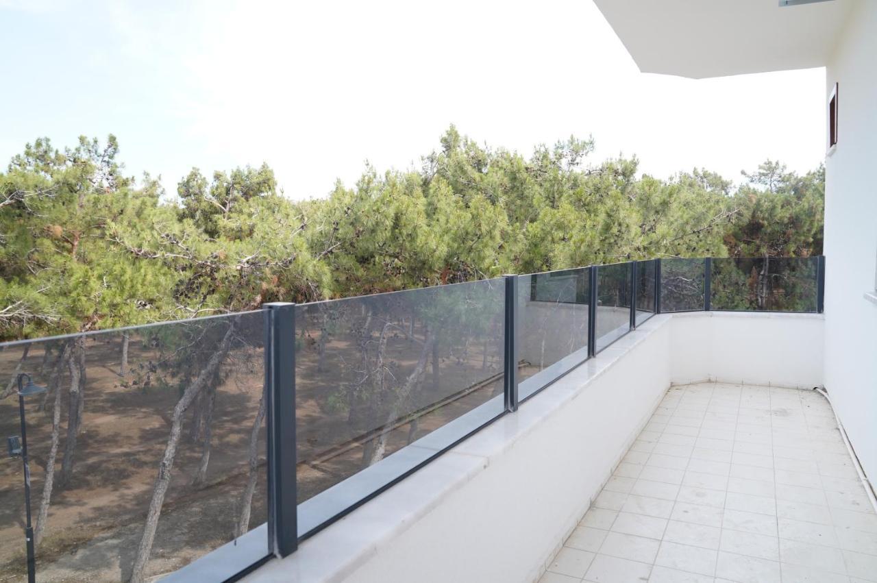 Didim Palace Hotel Exterior photo