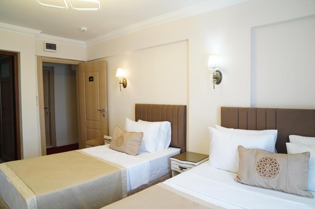 Didim Palace Hotel Exterior photo