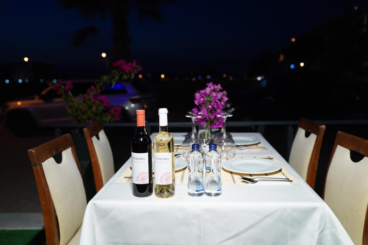 Didim Palace Hotel Exterior photo