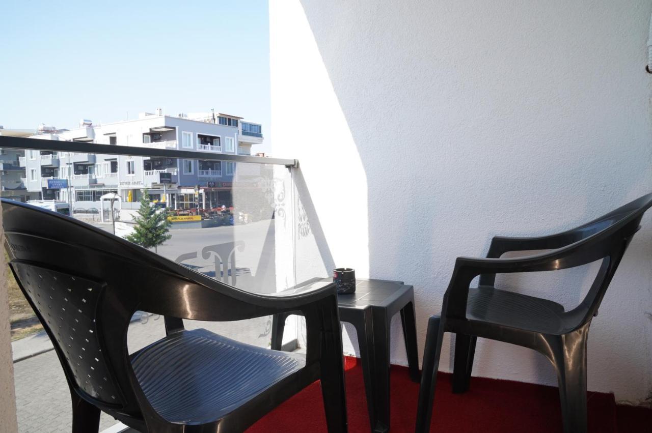 Didim Palace Hotel Exterior photo